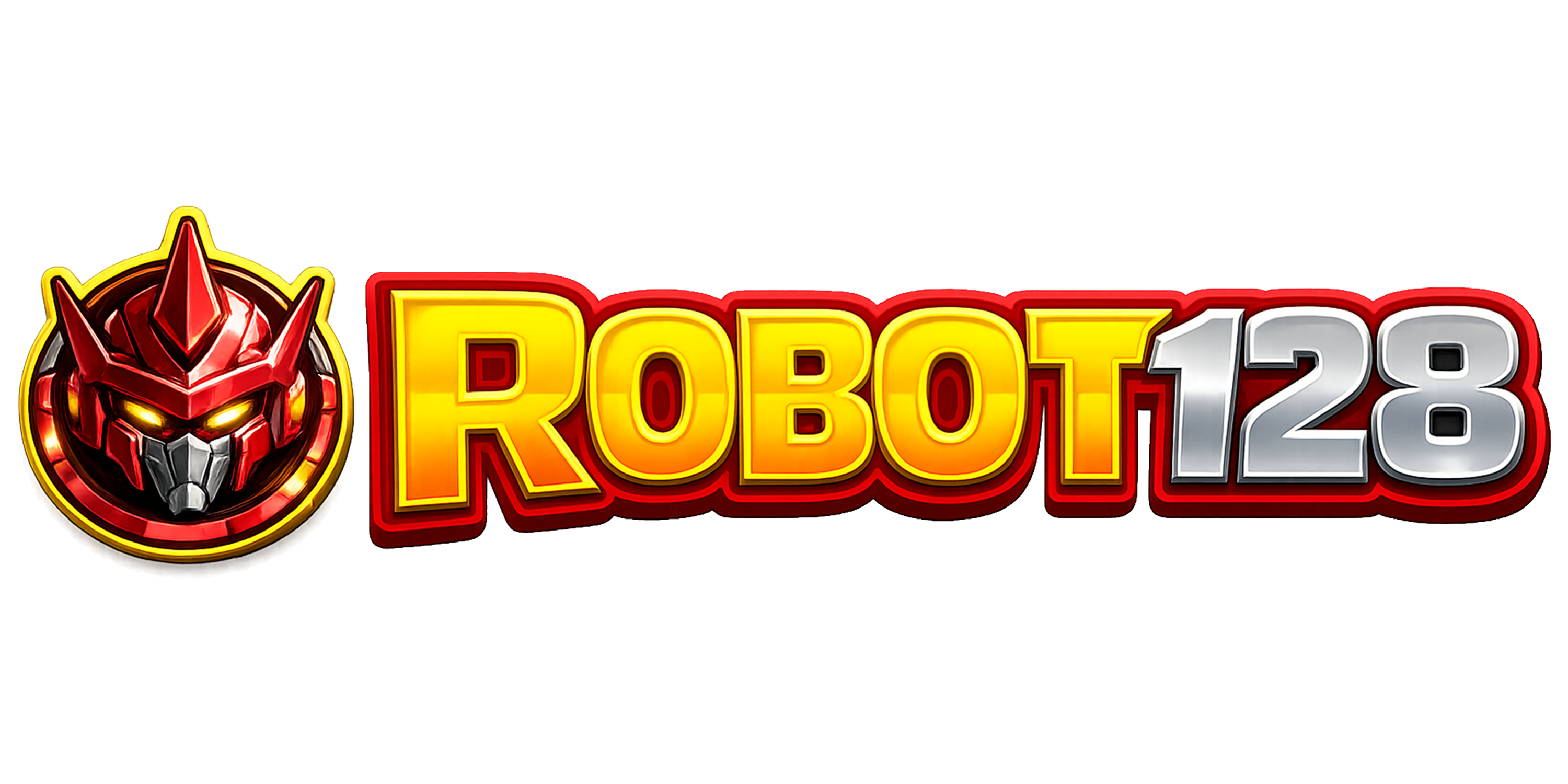 ROBOT128 Logo