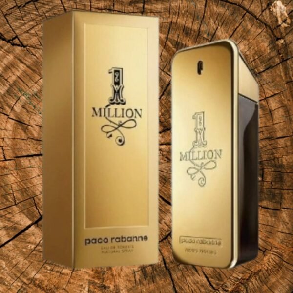 one millon parfum ´perfumero