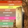 one millon parfum ´perfumero