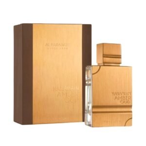 Al Haramain Amber Oud Gold Edition 120ml EDP Unisex