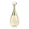 jadore dior eau parfum mujer 100ml + pulseras