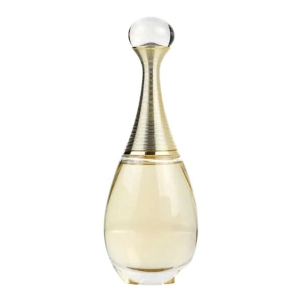 jadore dior eau parfum mujer 100ml + pulseras
