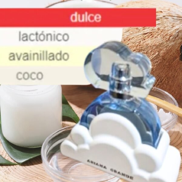 Perfume Cloud Ariana Grande 100 ml