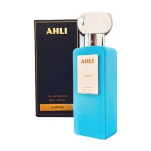 ahli karpo 60 ml edp Unisex