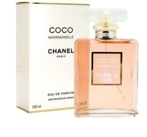 CocoMademoiselle-removebg-preview-1.jpg perfume coco Chanel - elegancia y sofisticación 100 ml