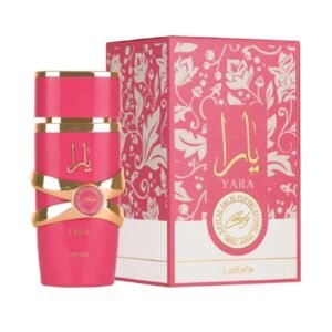 Lattafa-Yara-Candy-1.jpg Lattafa Yara Candy 100ml EDP Mujer