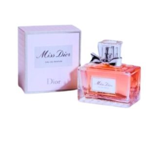 miss dior eau parfum 100ml