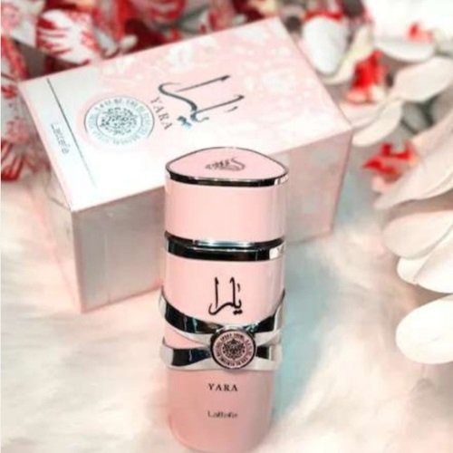 yara lattafa 100ml