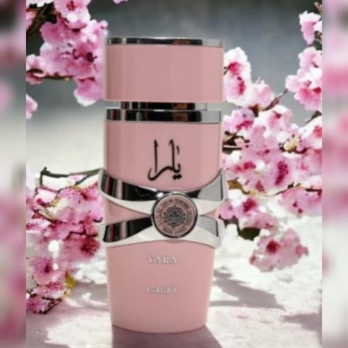 yara lattafa 100ml