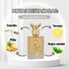 Lattafa Shaheen Gold 100ml EDP Unisex