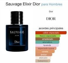 Sauvage Elixir Dior 100ml EDP Hombre
