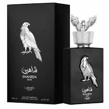 descarga-14-1.jpg Lattafa Shaheen Silver – Perfume Unisex 100 ml | Calidad Premium
