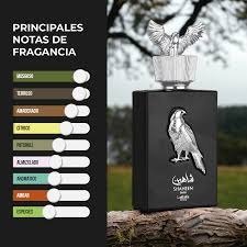 Lattafa Shaheen Silver – Perfume Unisex 100 ml | Calidad Premium
