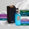 ahli karpo 60 ml edp Unisex