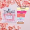 miss dior eau parfum 100ml