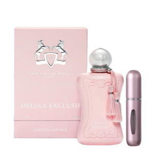 productImage-1725043613355-1.png Perfume Marly Delina - 70ml - Mujer - Eau de Parfum + perfumero