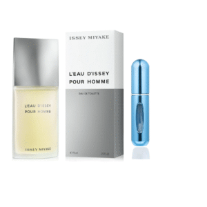productImage-1725044150958-1.png Issey Miyake L’Eau d’Issey Pour Homme 125ml + perfumero