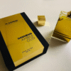 Al Haramain Amber Oud Gold Edition 120ml EDP Unisex