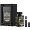 Lataffa Oud for Glory Estuche unisex + perfumero