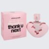 Ariana Grande Thank U Next 100ml EDP Mujer