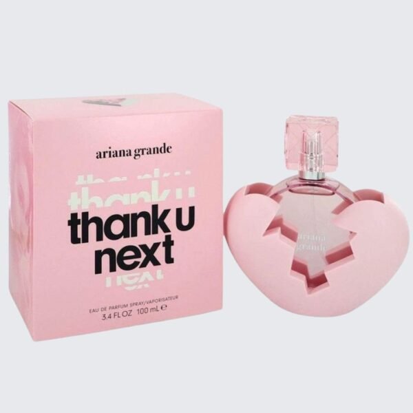 Ariana Grande Thank U Next 100ml EDP Mujer
