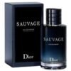 sauvage c.dior eau parfum 100ml + perfumero