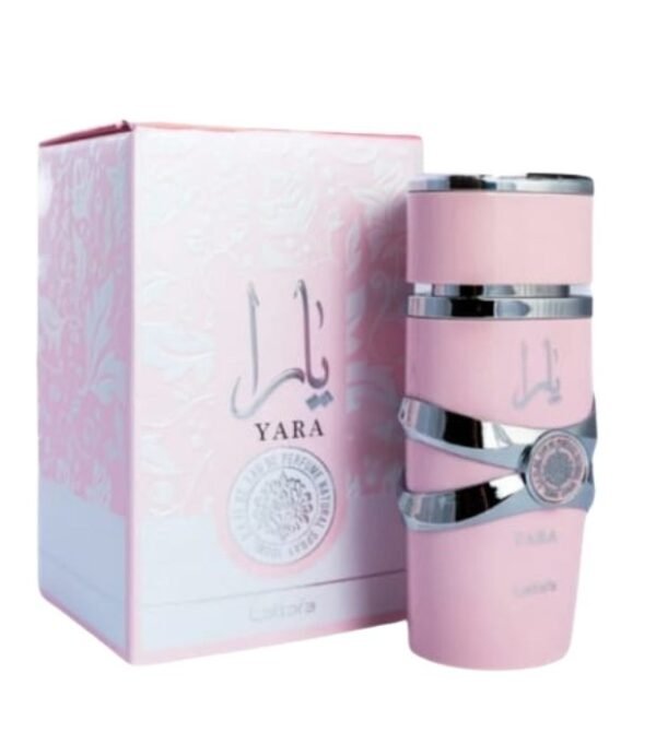 yara lattafa 100ml