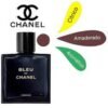 blue de chanel 100ml seductor masculino