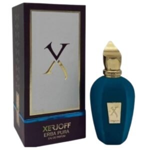 x-1.jpg Xerjoff Erba Pura  eau – Perfume Unisex 100 ml