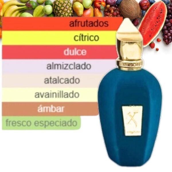 xerjoff-1.jpg Xerjoff Erba Pura  eau – Perfume Unisex 100 ml